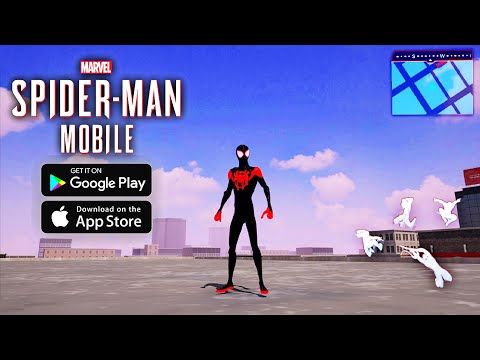 #1 Best SPIDER-MAN Fan Made Games for Android with Download Links 🔥🔥 Mới Nhất