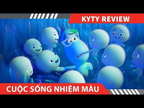 #1 Review Phim hay Cuộc Sống Nhiệm Màu , SOUL  || Tóm Tắt Phim hay Mới Nhất