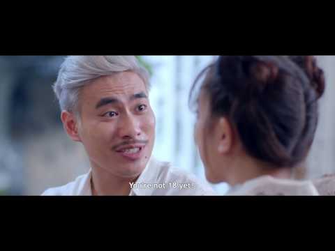 #1 Phim chiếu rạp "Em Chưa 18" OFFICIAL TRAILER Mới Nhất