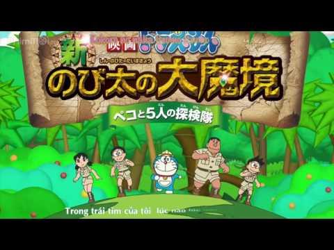 #1 PhimMoi Net   Doraemon Nobita Tham Hiem Vung Dat Moi Doraemon Nobita and the New Haunts of Evils 201 Mới Nhất