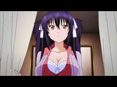 #1 Main Số Hưởng Buff Bẩn Bằng Cách Húp Gái | Tóm Tắt Anime Hay | Lani Anime Mới Nhất