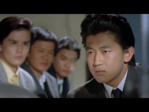 #1 장군의 아들(1990) / The General's Son (Janggun-ui adeul) Mới Nhất