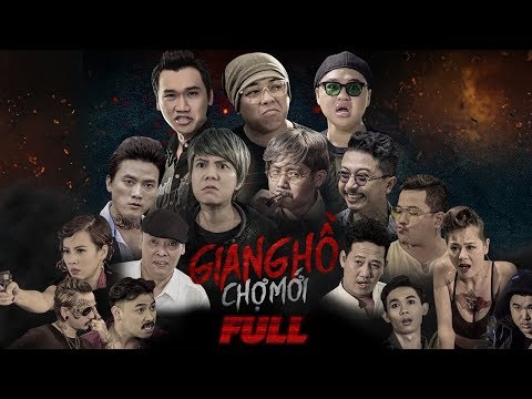 #1 PHIM HÀI 2021 GIANG HỒ CHỢ MỚI FULL HD – Xuân Nghị, Thanh Tân, Duy Phước, Nam Thư, Hứa Minh Đạt Mới Nhất