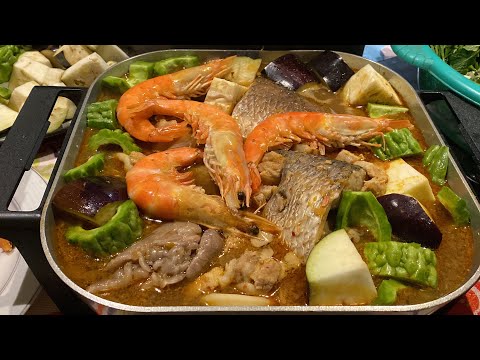 #1 Cách Nấu Lẩu Mắm Miền Tây – Món Ngon Mỗi Ngày – Vietnamese Seafood Hotpot – Yummy 😋 Cuộc Sống Ở Úc Mới Nhất