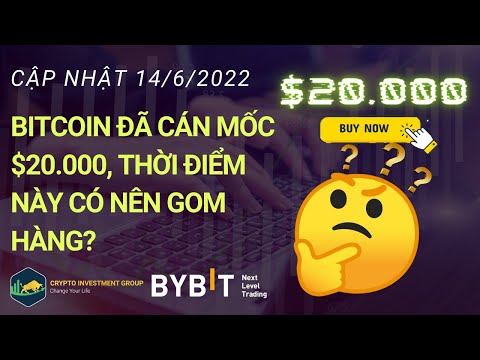 #1 Bitcoin Đã Cán Mốc .000, Thời Điểm Này Có Nên Gom Hàng? Mới Nhất