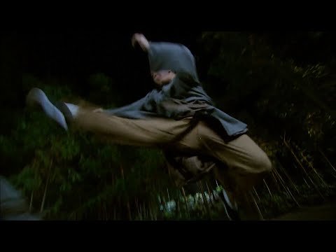 #1 Sát Thủ Đụng Nhầm Thằng Gánh Lúa Có Tuyệt Đỉnh KungFu Khủng | Phim Khủng #shorts Mới Nhất