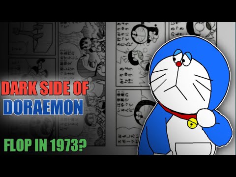 #1 1973 में Doraemon क्यों Flop हुआ । Doraemon 1973 ! 1973 Doraemon #shorts Mới Nhất