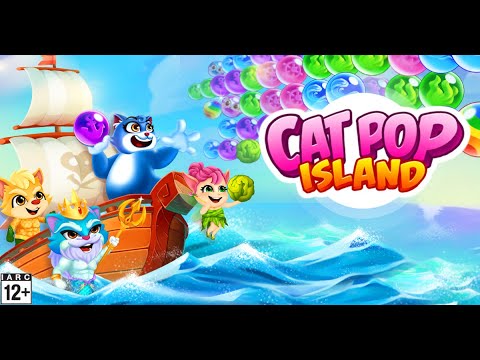 #1 CATPOP ISLAND – ball shooter game download Gameplay- Play Now For Free 1080×1350 v6 15s Mới Nhất