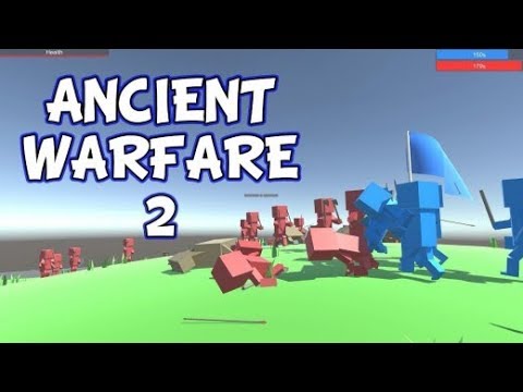 #1 Hướng dẫn tải Ancient Warfare 2 full crack vừa nhẹ vừa ngon Mới Nhất