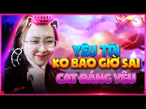 #1 Phim Ngắn Triệu View FREE FIRE | Một Là Yêu Tôi, Hai Là Làm Người Yêu Tôi? | Cat Đáng Yêu. Mới Nhất