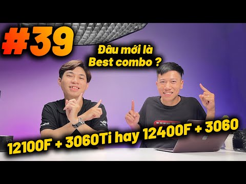 #1 Có nên CHỜ RTX 4000 series ra mắt không? | Hỏi đáp #39 Mới Nhất