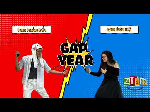 #1 Bản tin Zlife #4: Có nên GAP YEAR? | VTV24 Mới Nhất