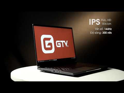 #1 Review công nghệ: VGS Imperium – chiếc Laptop Gaming đầu tiên được gán mác Việt Mới Nhất