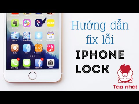 #1 Hướng dẫn fix lỗi iPhone Lock iOS 9.2 đến 9.3.x bằng tool trên máy tính Mới Nhất