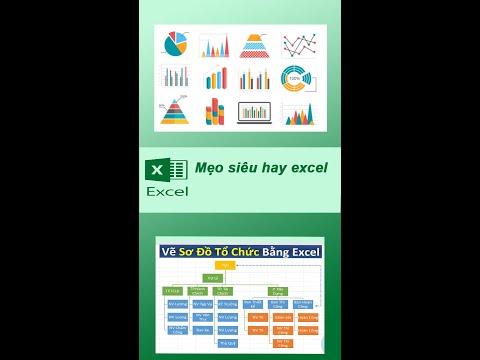 #1 mẹo siêu hay excel #shorts Mới Nhất