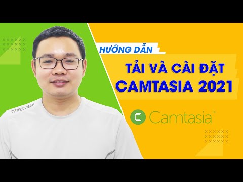 #1 Hướng dẫn tải và cài đặt Camtasia 2021 – Phần Mềm Chỉnh Sửa Video Siêu Dễ Cho Người Mới Làm Youtube Mới Nhất