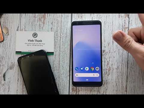 #1 Sửa Google Pixel 3a liệt cảm ứng, sửa Pixel 3a lỗi sạc: một số lưu ý hữu ích. Mới Nhất