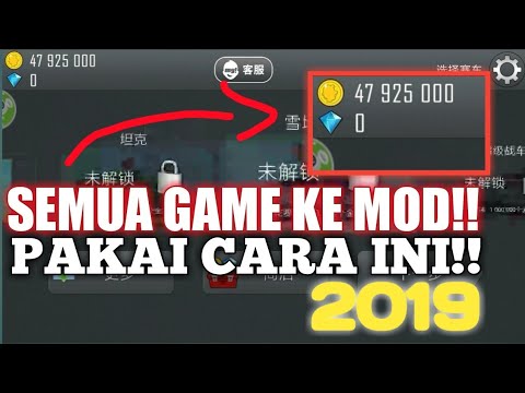#1 Cara  terbaru download apk game mod 2019 | Happymod 2019 Mới Nhất