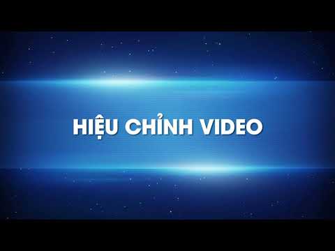 #1 Hướng dẫn cắt ghép chỉnh sửa video sử dụng phần mềm Viva Video Mới Nhất