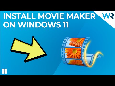 #1 How to download and install Movie Maker on Windows 11 Mới Nhất