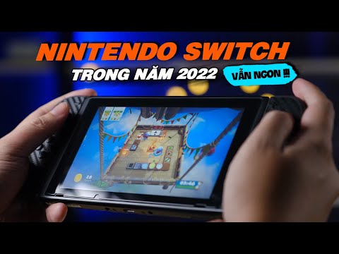 #1 Có nên mua Switch V1 trong năm 2022? | Đánh giá chi tiết Mới Nhất