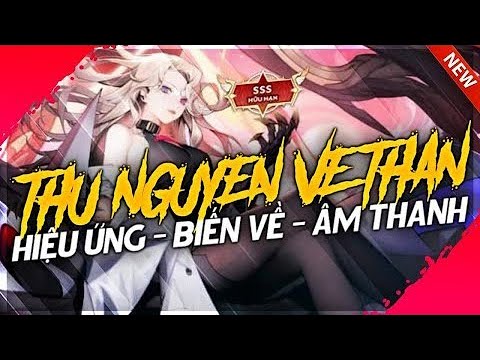 #1 Mod Skin Lauriel Thứ Nguyên Vệ Thần Mùa 23 Full Hiệu Ứng Sau Update 4/8 | Fuzy TV Mới Nhất