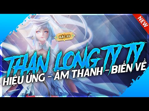 #1 Hướng Dẫn MOD Skin Violet Thần Long Tỷ Tỷ Sau Cập Nhật | FuuGM Mới Nhất