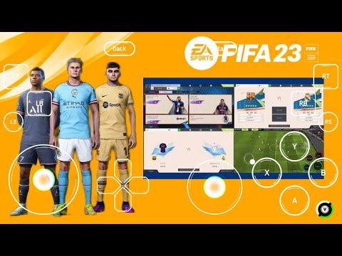 #1 FIFA 16 Mobile™ Ultimate Team Download Android Offline (Apk+Obb) Best Graphics Camera Ultra HD Mới Nhất