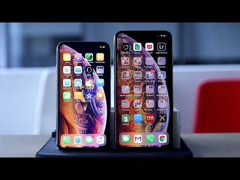 #1 [HĐ] iPhone XS vs XS Max có ngon trong 2022, Có nên mua iPhone X??? Mới Nhất