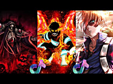 #1 Badass Anime Moments Tiktok compilation PART153 (with anime and music name) Mới Nhất