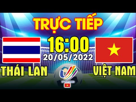 #1 🔴Trực Tiếp Futsal Nam | THÁI LAN vs VIỆT NAM | Trực Tiếp Bóng Đá Hôm Nay | Sea Games 31 Mới Nhất