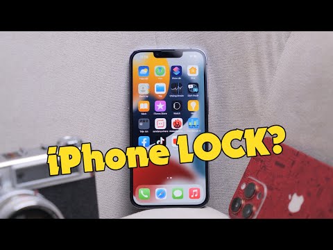 #1 Đừng nên mua iPhone Lock !!! Mới Nhất