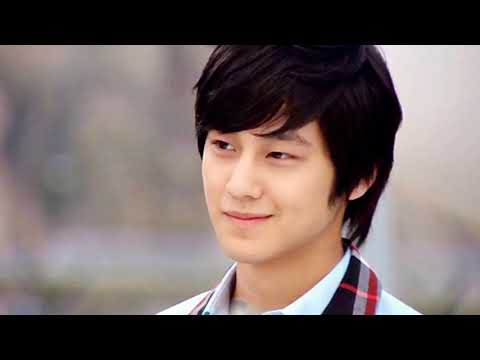 #1 Stand by me – Nhạc phim vườn sao băng Hàn Quốc 2009 (Boys Over Flowers OST) Mới Nhất