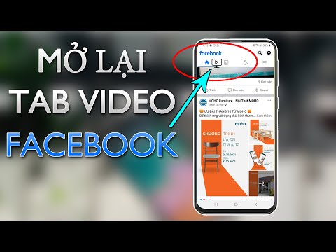 #1 Cách sửa lỗi mất nút xem video facebook trên Android Mới Nhất