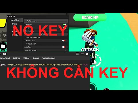 #1 Phần mềm hack roblox không cần key tốt hơn krnl (hỗ trợ tất cả bản window) Mới Nhất