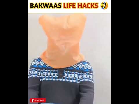 #1 5 minute craft | BAKWAAS Life Hacks #shorts #lifehacks #5minutecrafts Mới Nhất