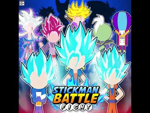#1 15s Stickman Battle fight: Best action game – Gameplay13 – Download now 1080×1080 Mới Nhất