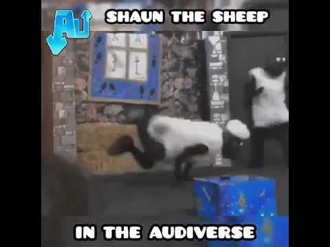 #1 Audition Việt Nam – [Góc Giải trí] Khi Shaun The Sheep xuống nhảy Audition =))) Mới Nhất