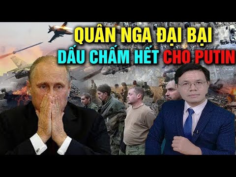 #1 TIN MỚI 08/8/2022 TIN QUÁ VUI: UKRAINE TUYÊN BỐ "TÌNH THẾ" ĐÃ Đ,ẢO NG,ƯỢC, VINH QUANG CHO UKRAINE? Mới Nhất