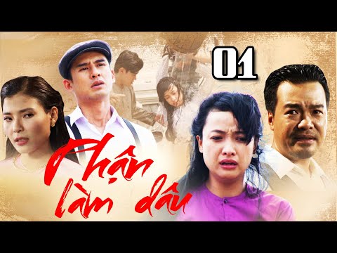 #1 PHẬN LÀM DÂU TẬP 1 | PHIM BỘ TÌNH CẢM TÂM LÝ XÃ HỘI MỚI HAY NHẤT 2021 | LÊ BÊ LA, LƯƠNG THẾ THÀNH Mới Nhất