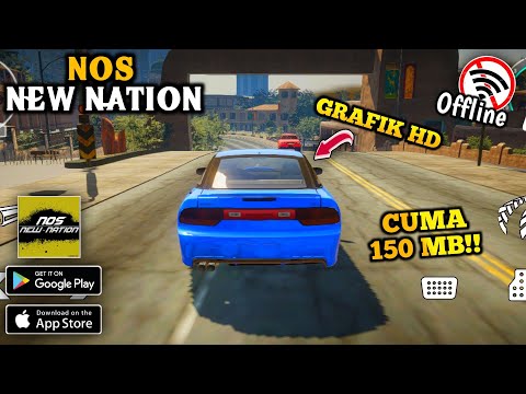 #1 DOwnload Game Racing Offline Android Grafik Ultra HD || Game Racing Tapi Serasa Game Open World Mới Nhất