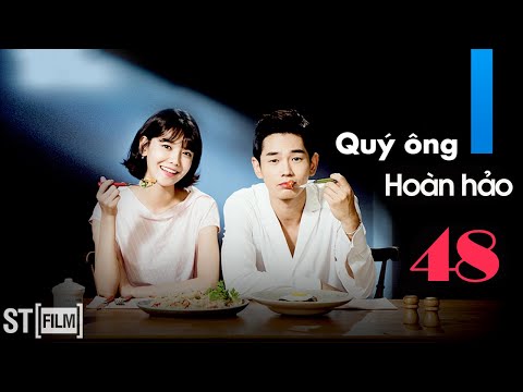 #1 QUÝ ÔNG HOÀN HẢO TẬP 48 | Phim Tình Cảm Hàn Quốc Hay Nhất 2020 | Phim Bộ Hay Nhất 2020 Mới Nhất