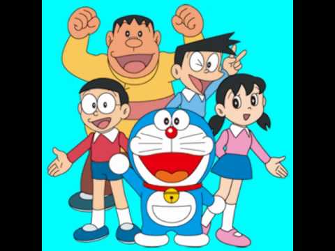 #1 Doraemon – sigla completa Mới Nhất