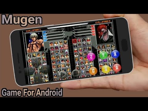 #1 Cách tải Kof Mugen cho android (How to download Kof Mugen for android) Mới Nhất