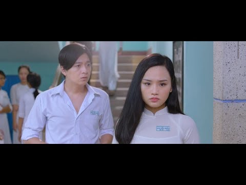 #1 Phim chiếu rạp "CÔ GÁI ĐẾN TỪ HÔM QUA" Official Trailer Mới Nhất