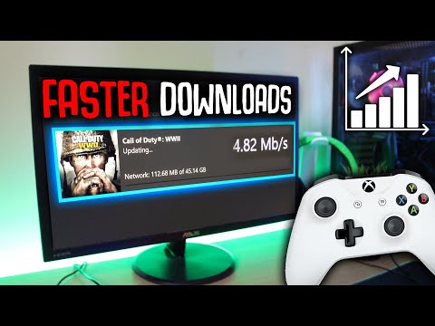#1 How To DOWNLOAD Games FASTER On Xbox One 2022 (DOUBLE SPEED!) – Newest Methods Mới Nhất