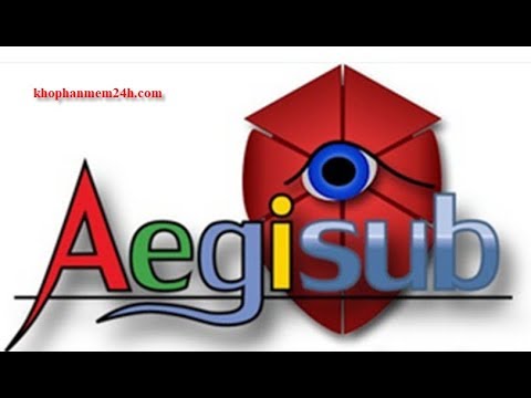 #1 How to download and Install Aegisub 3.2.2 | Phần mềm làm sub video hiệu quả Mới Nhất