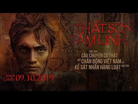 #1 Thất Sơn Tâm Linh Trailer 60s | Phim Chiếu Rạp 2019 Mới Nhất