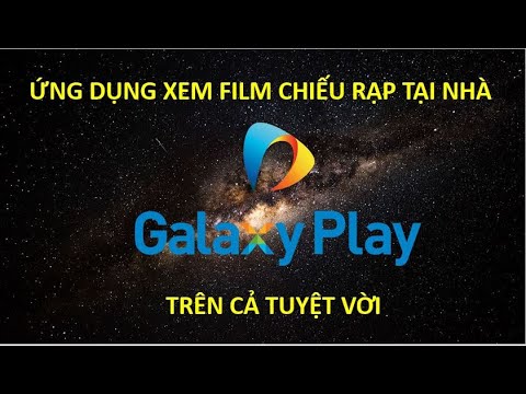 #1 Cách xem phim chiếu rạp mới nhất ở nhà | APP XEM PHIM Mới Nhất