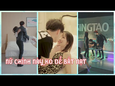 #1 Nữ Chính Này Không Dễ Bắt Nạt – Full HD Vietsub | Phim Ngôn Tình Hay Nhất 2022 Mới Nhất